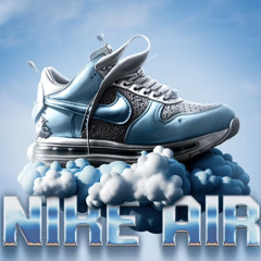 ANEZZI e RET - Nike Air