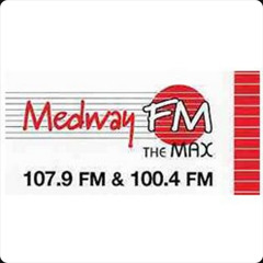 NEW: Dave Langer Mix #1 - Medway FM 'Medway, Kent' (1997) (Custom)