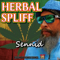 SENNID & IRIEWEB SOUNDS - HERBAL SPLIFF!!!