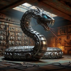 Serpent Machines