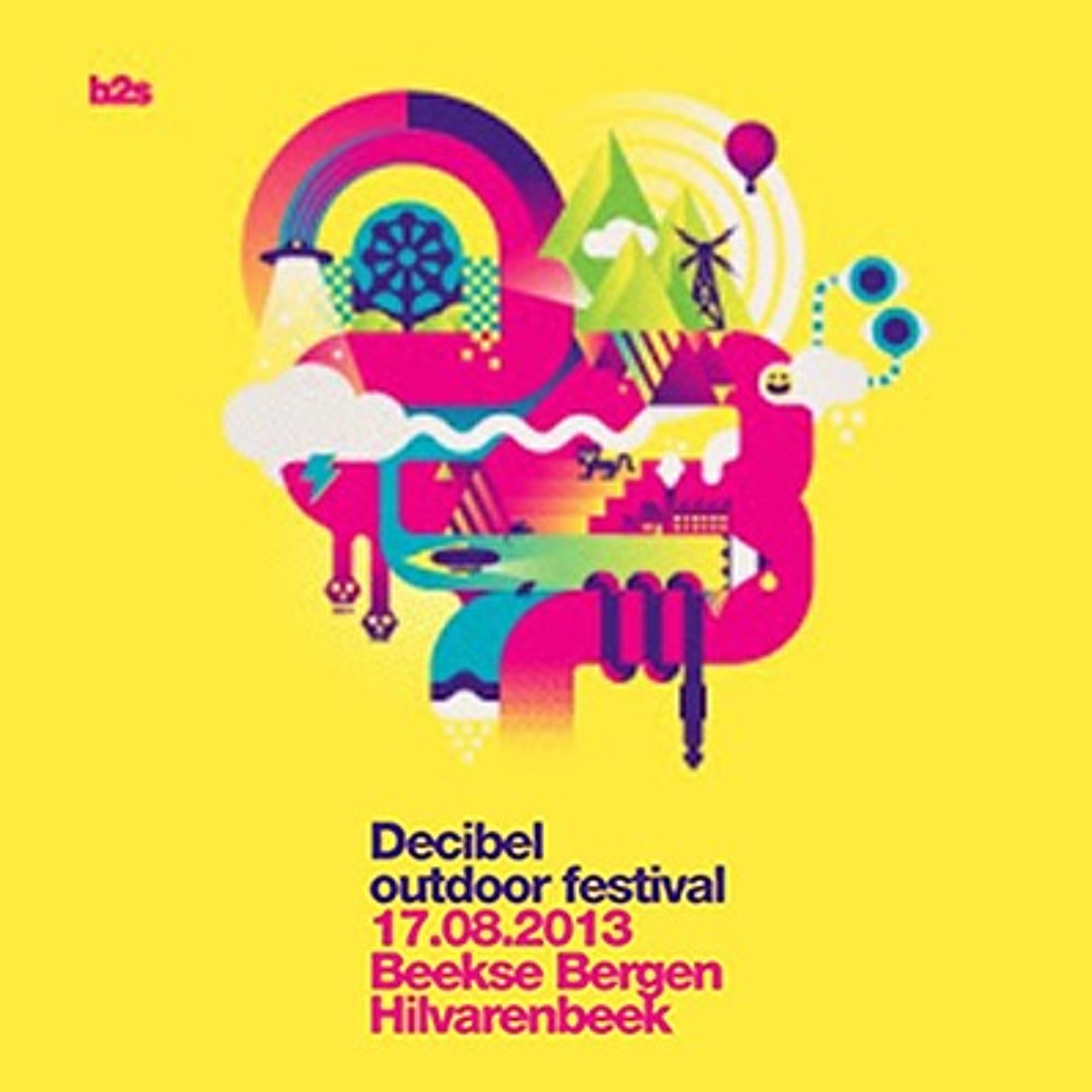 Deejay Pat B Podcasts