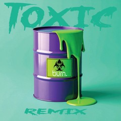 Playboi Carti and Skepta - Toxic (burn. remix) *Free DL*