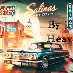 Salinas My City