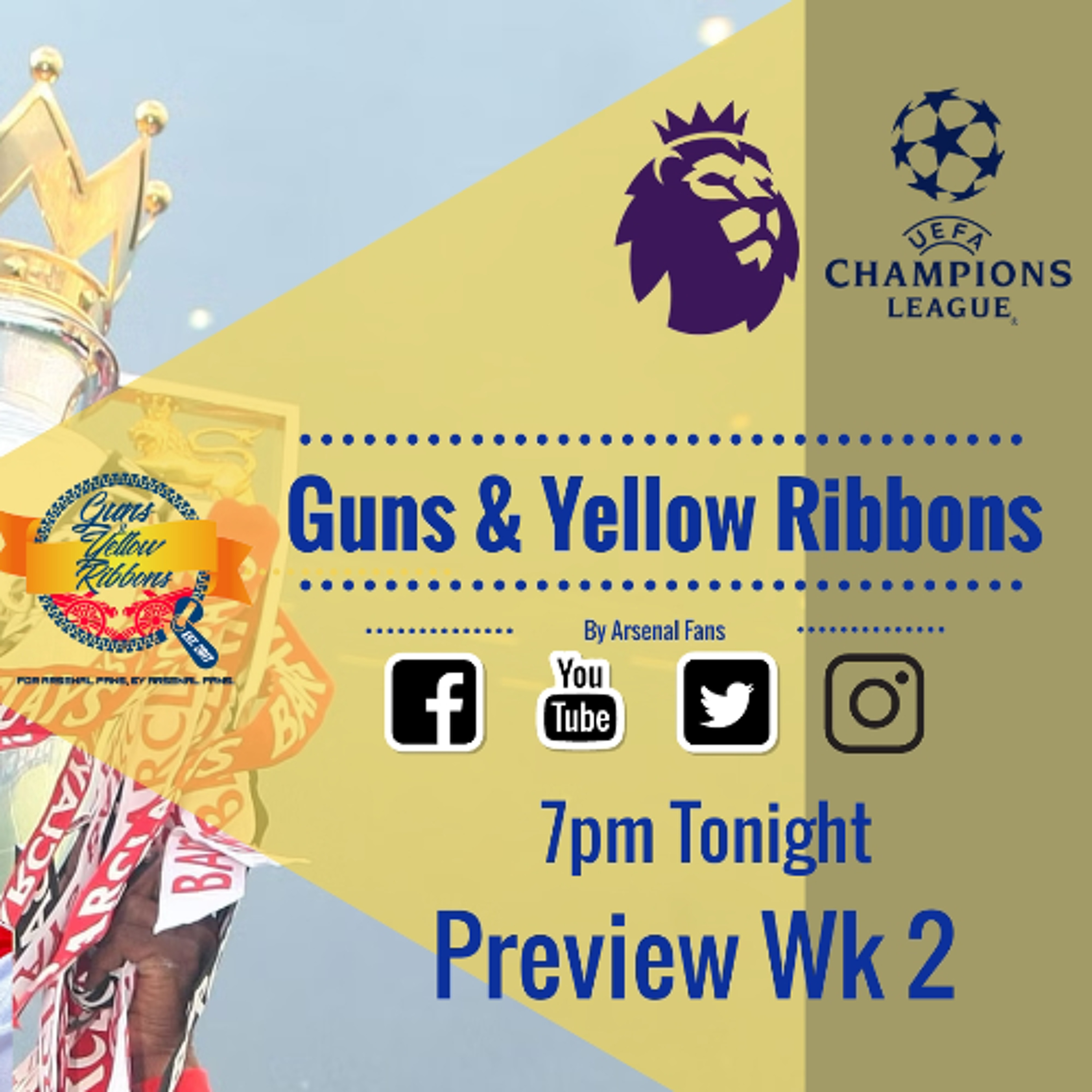 Let_s make this an Eze 3 points - Preview Show GW2 episode artwork