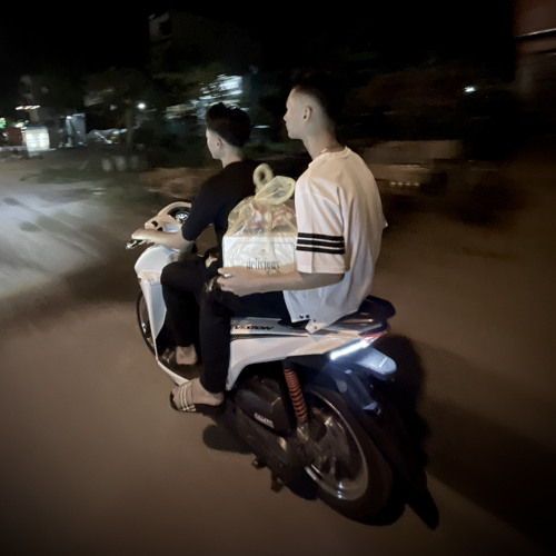 Punch In The Ear V10 | Trái Tim Anh Cũng Biết Đau