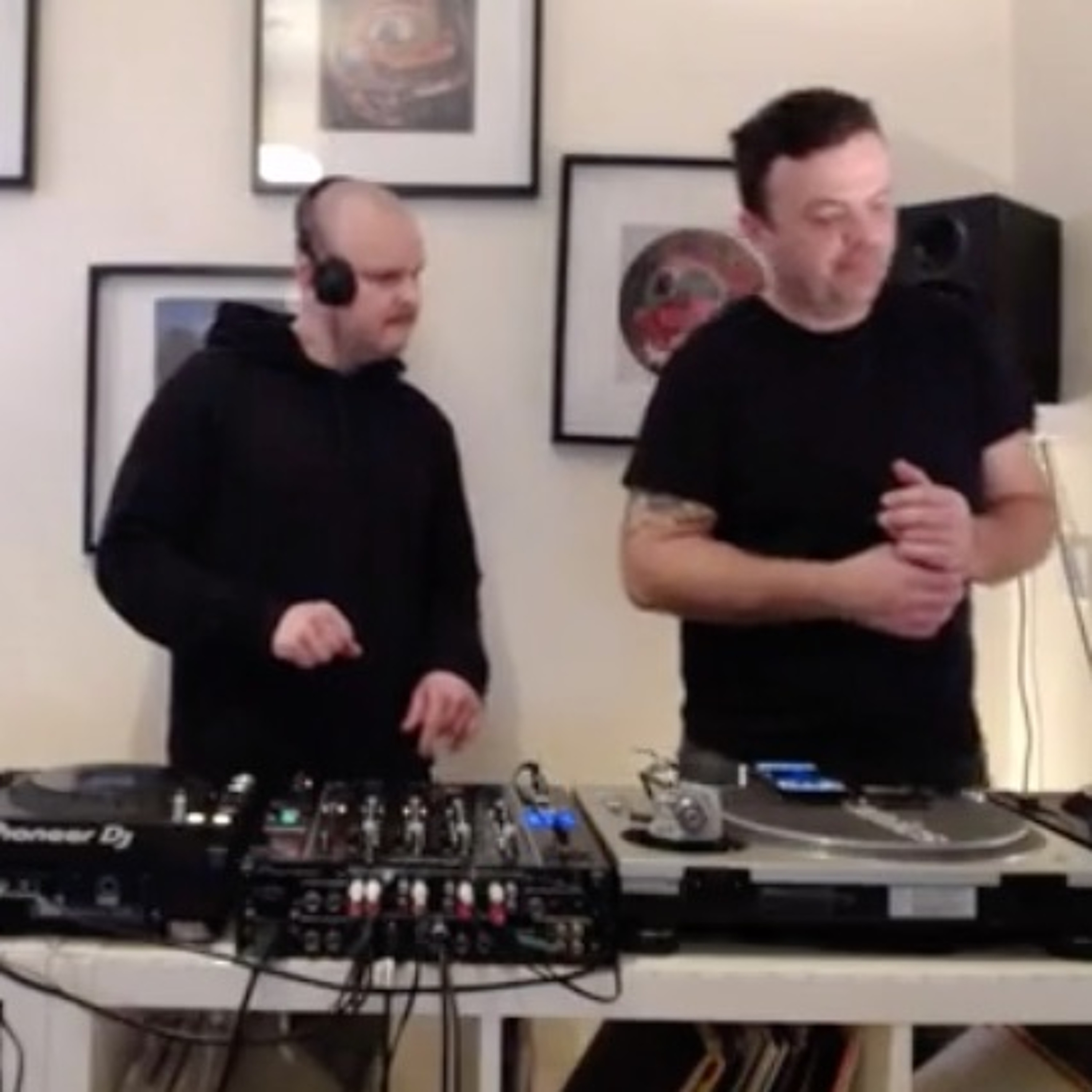 Deep House Dublin