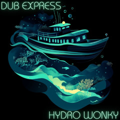 Hydro Wonky - Clear Skies [Mindspring Music]