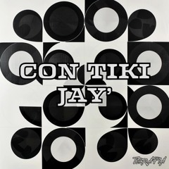 Jay' - Con Tiki
