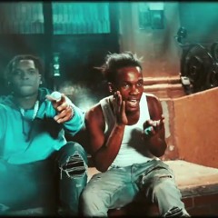 Roscoe G & DudeyLo & Benzo B — Innat Mode