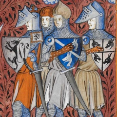 My Liege