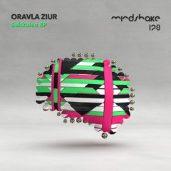 Première | Oravla Ziur - Tasty Synth