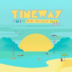 Tineway Minimix Mashup Pack Vol. 1