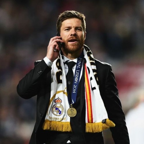 XABI ALONSO