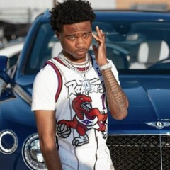 "Dirty" - Roddy Ricch (feat. A1Beeam) (Unreleased)