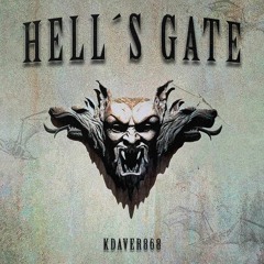 Hell´s Gate.