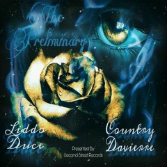 Country Davierre x Lil Duce x Lil Papi - Glocc Full