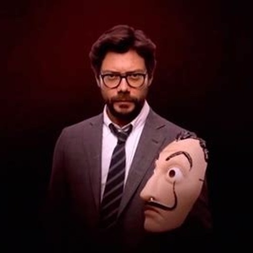 “The Plan” (Inspired by La Casa de Papel/ Money Heist).     Lyrics in description