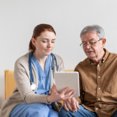 Uncovering The Benefits Of NDIS Respite Care Services