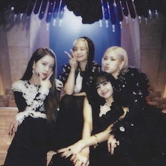 blackpink - ready for love (slowed + reverb)