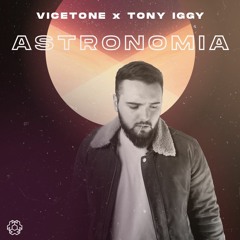 Astronomia (Rubic remix)