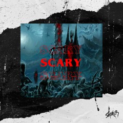 [FREE] Evil X Dark Type Beat "Scary" | Instru Trap Sombre | Fire Beats Instrumental | 2022