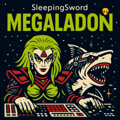 Megaladon