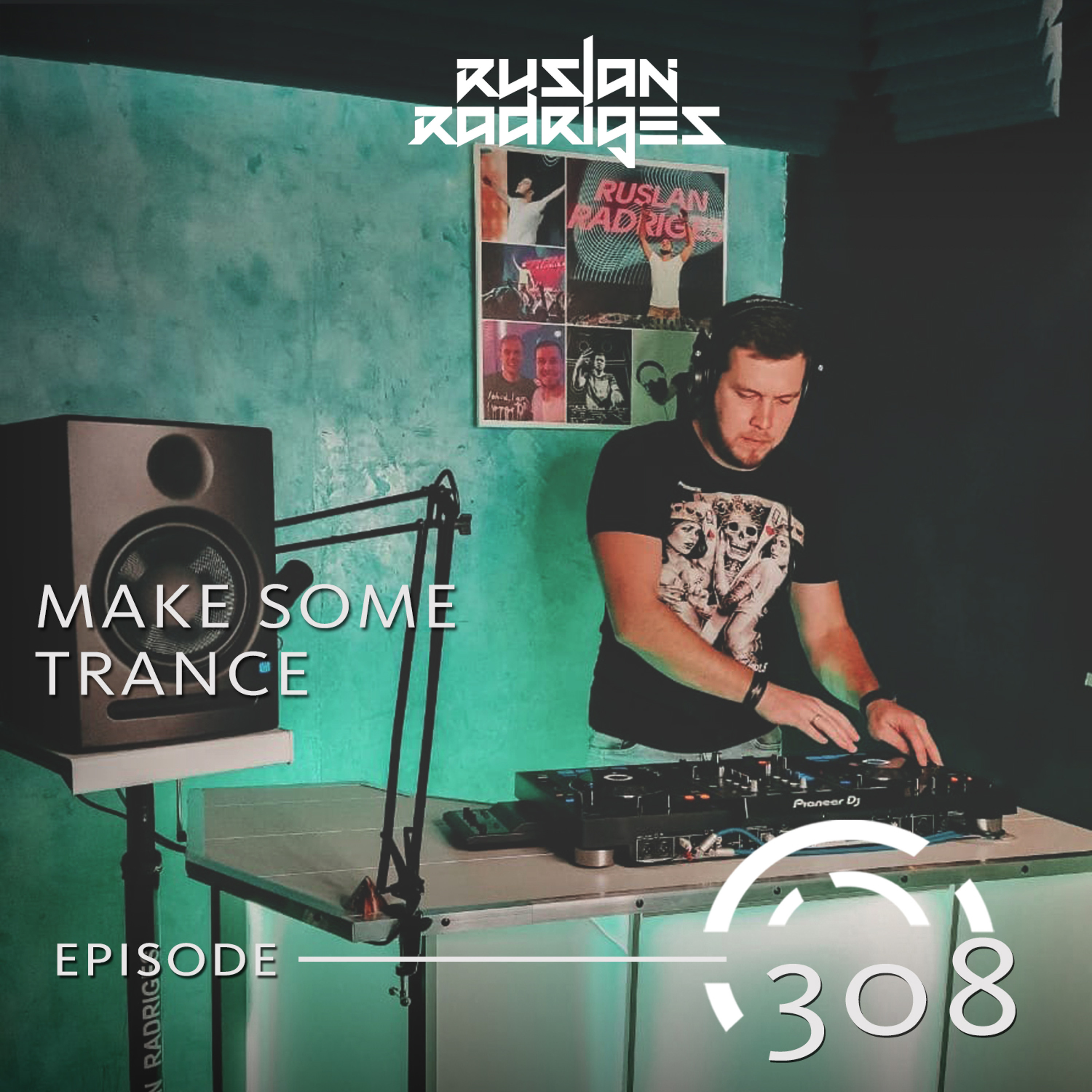 Ruslan Radriges