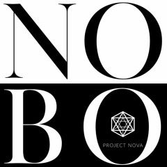 No Boundaries - Project Nova - December 2024 - Hard Techno