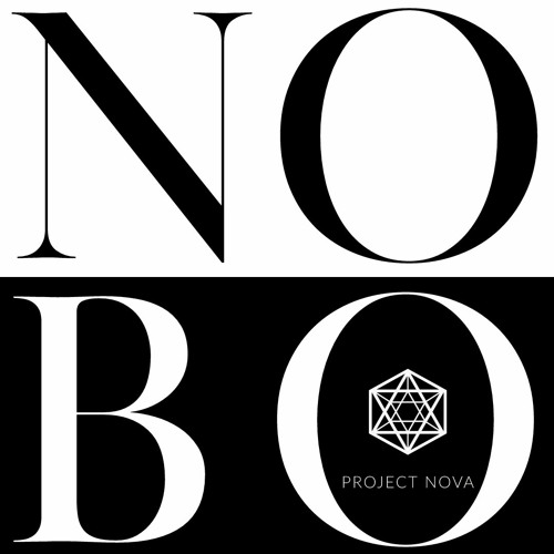 No Boundaries - Project Nova - December 2024 - Hard Techno