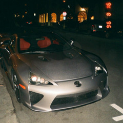 Lexus