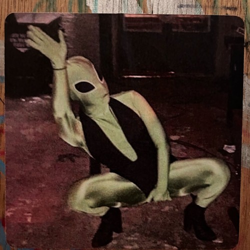 MAT.THEO Vs FATBOY SLIM - WHAT THE BAMBA (INFRARED EDIT) KODA MASTER [FREE DOWNLOAD]