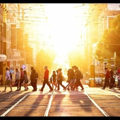 MNTN005 // Summer In The City