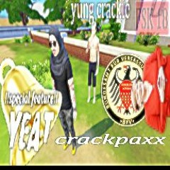 yung crackie ft. YEAT - crackpaxx (dexhenry)