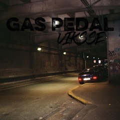 GAS PEDAL
