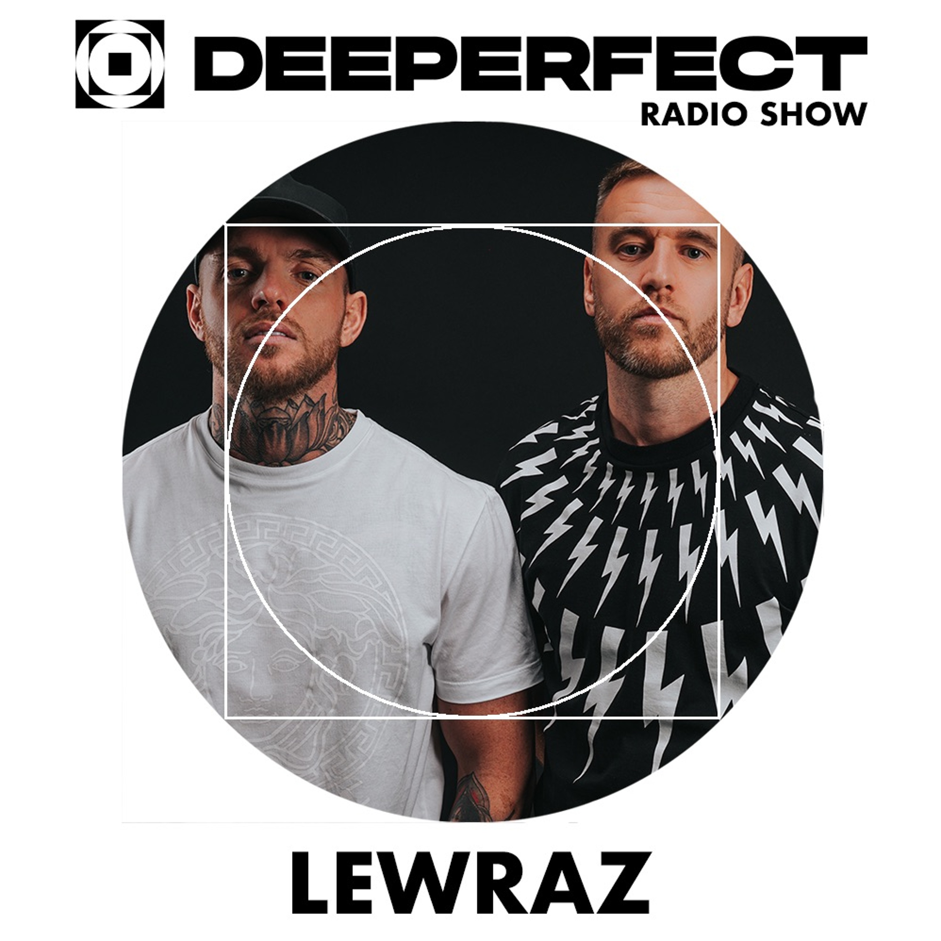 Deeperfect Radio Show