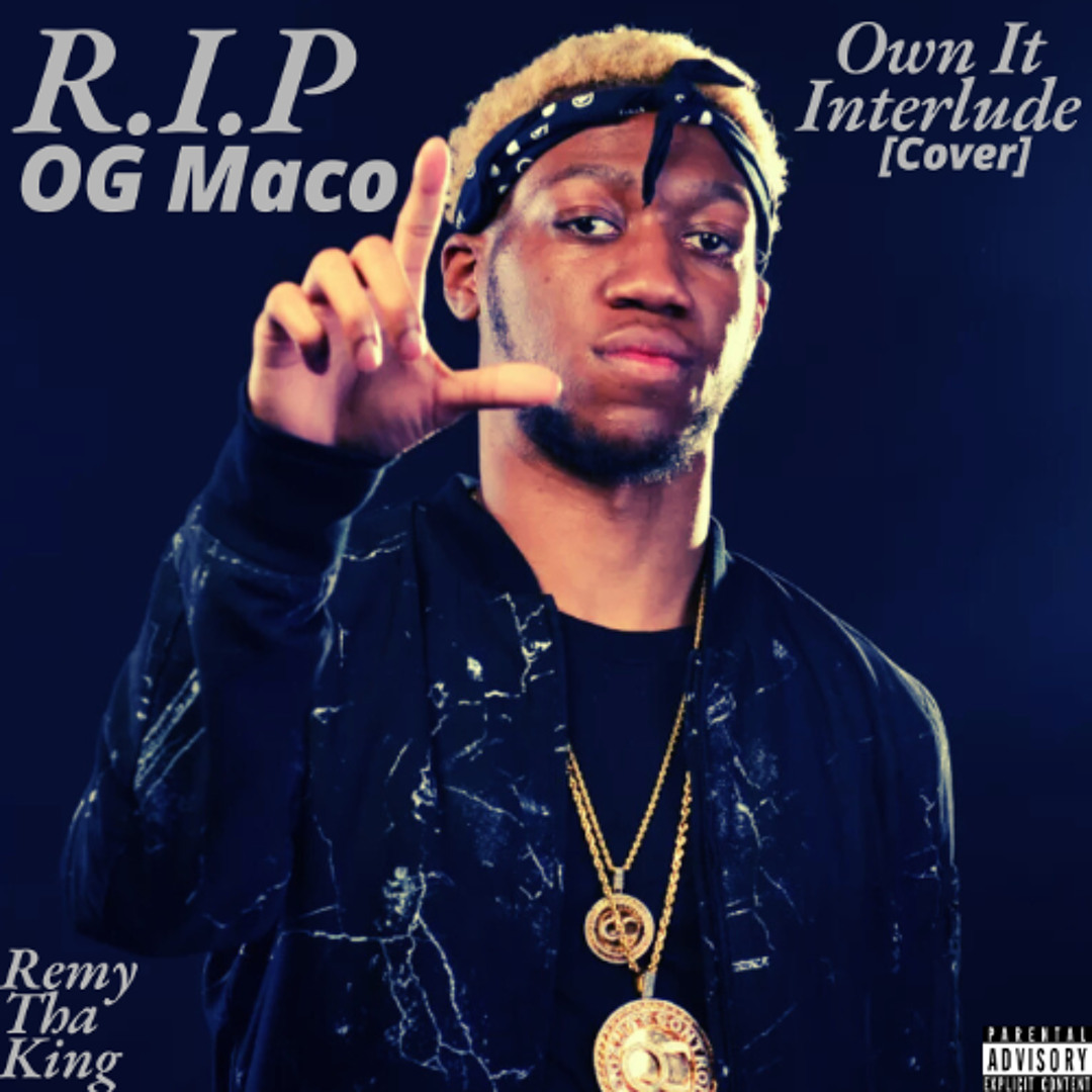 Own It Interlude [Remix] (Prod. By Montage)