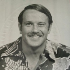 KHOS-Tucson Jim West March 1976