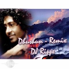Dhushun Remix | Kuda Ibbe | DJ Rippe