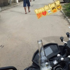 MC COPINHO TROPA DO TOP NA PISTA NINGUEM DORME NINGUEM PISCA RISCA FACA TROPA DO TOP10 2022