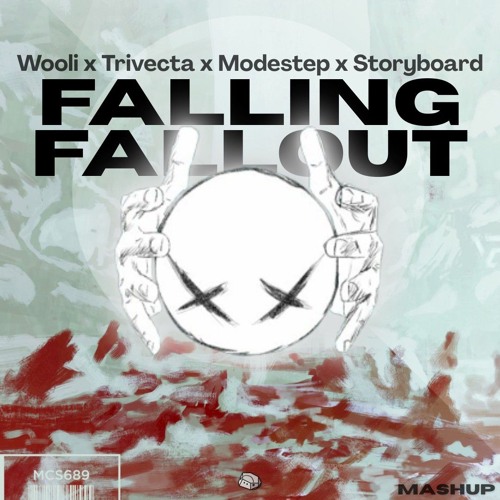 Falling x The Fallout (Borfrok Mashup)