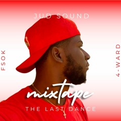 JUD SOUND THE LAST DANCE