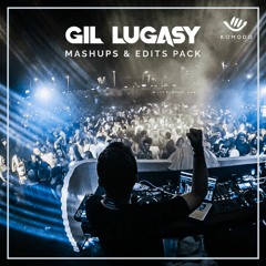 Gil Lugasy - Mashups & Edits Pack 2020 Vol.1