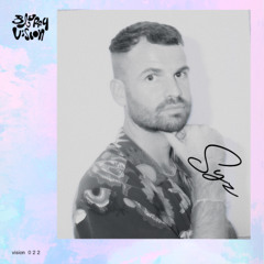 Vision 022 w/ Syz (Fitzroy Club Berlin 2024)