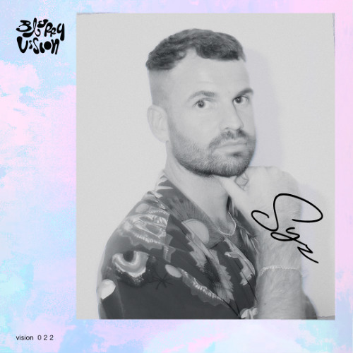 Vision 022 w/ Syz (Fitzroy Club Berlin 2024)