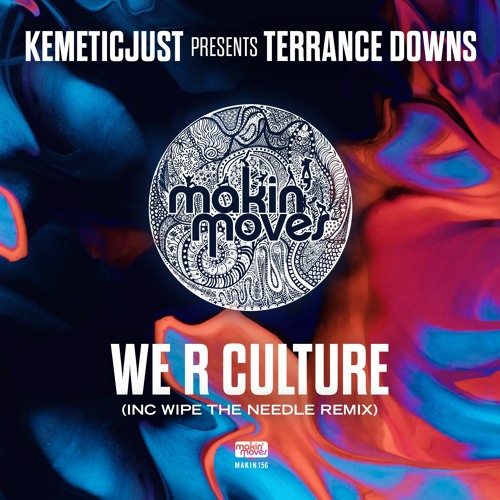 We R Culture (Just One Househeads Mix)