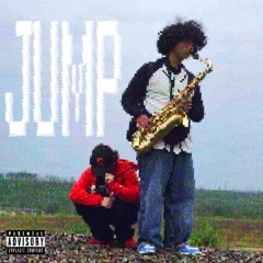 JUMP! (Ft. NoahParas)