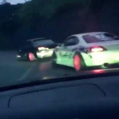 OVERTAKE