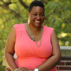 Episode 65- Kristen Warner