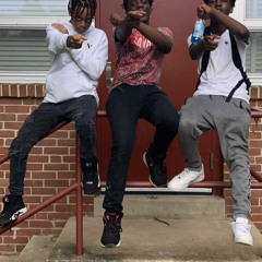 DESENSITIZED (Prod. 190 Beatz)