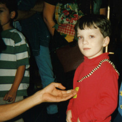 A Good Man’s Light